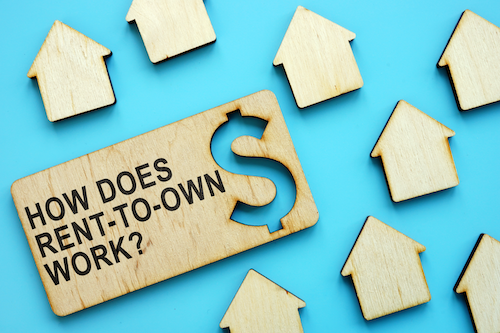 Rent-to-Own in Canada: A Path to Homeownership